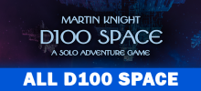 All D100 Space